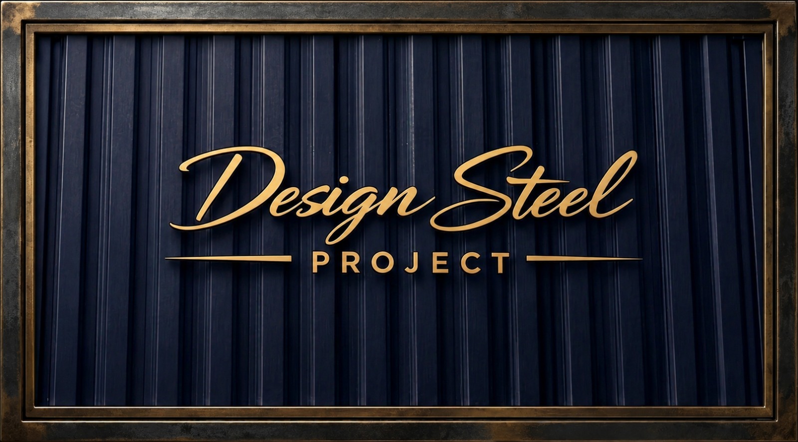 Design Steel Project